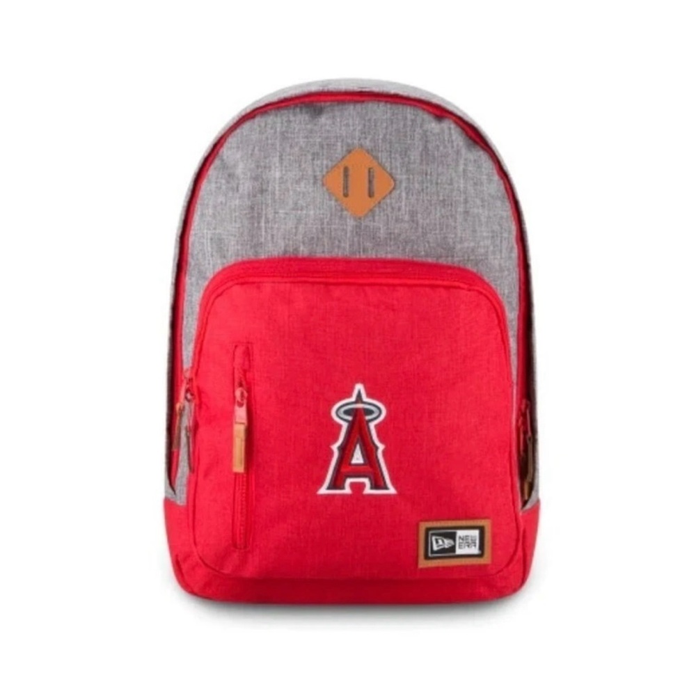 New Era MLB Los Angeles Angles Backpack